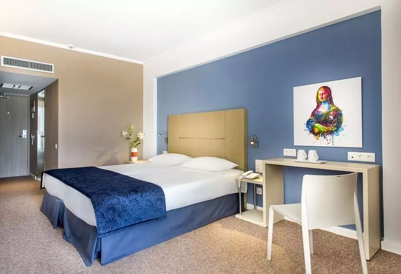 Fotos del hotel Airotel Alexandros:  2