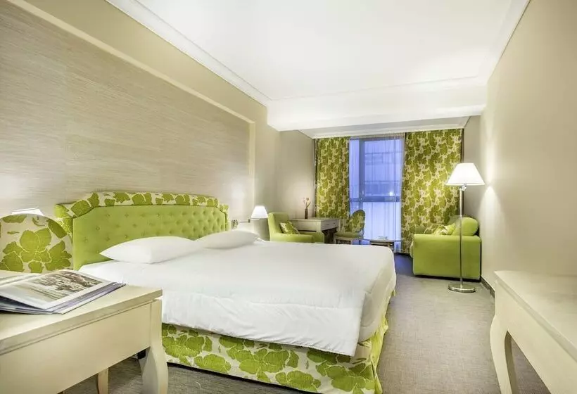 Fotos del hotel Airotel Alexandros:  10