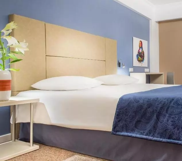 Fotos del hotel Airotel Alexandros:  24