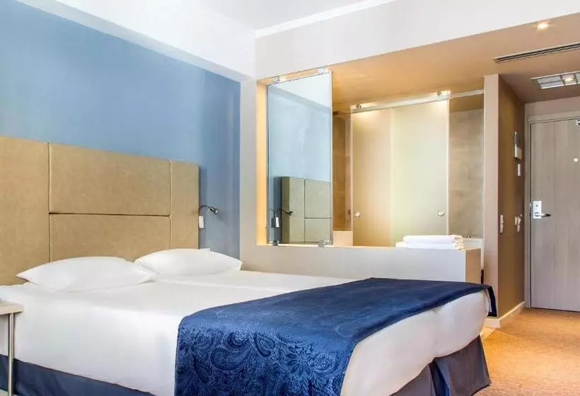 Fotos del hotel Airotel Alexandros:  21