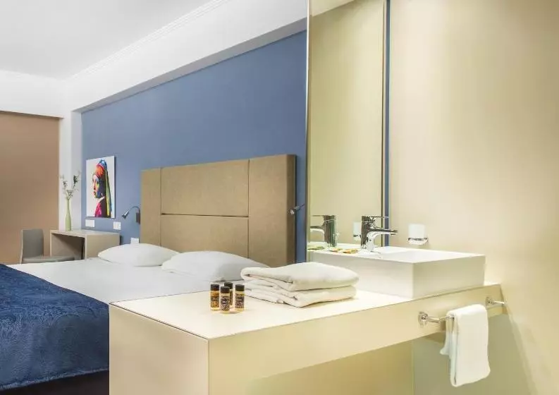 Fotos del hotel Airotel Alexandros:  23