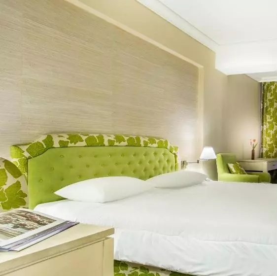 Fotos del hotel Airotel Alexandros:  20