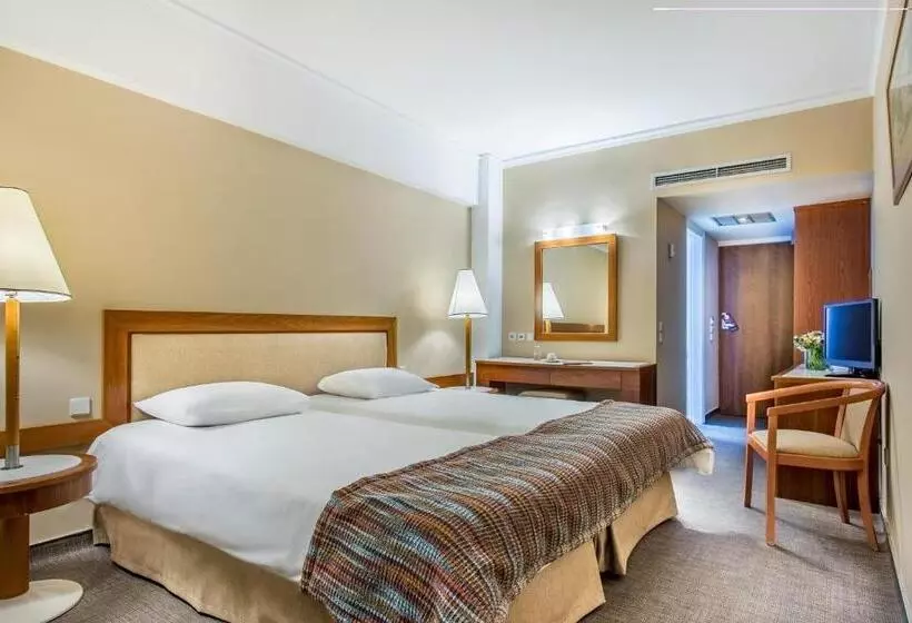 Fotos del hotel Airotel Alexandros:  12