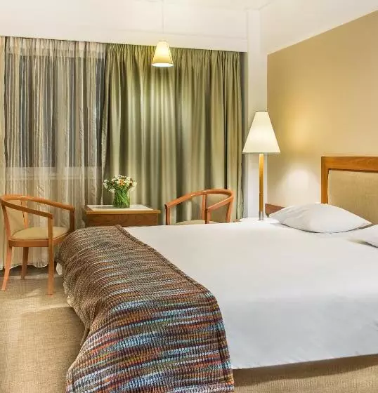 Fotos del hotel Airotel Alexandros:  18