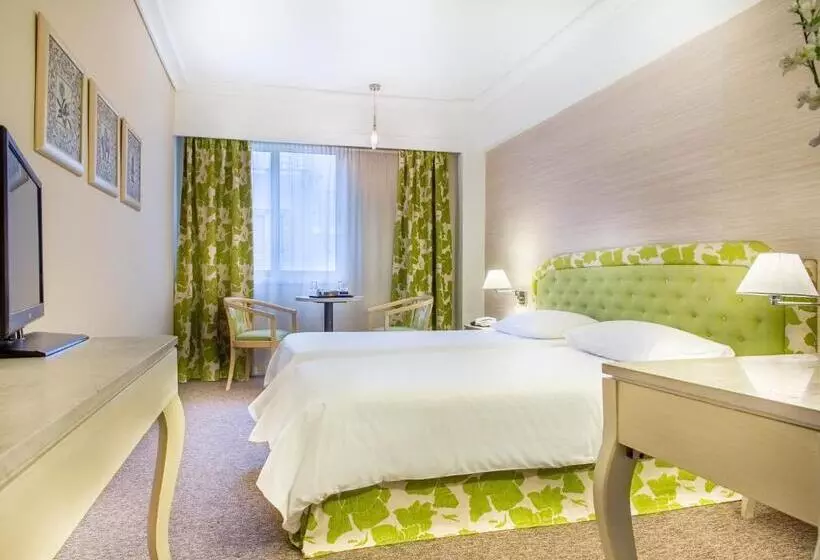 Fotos del hotel Airotel Alexandros:  13