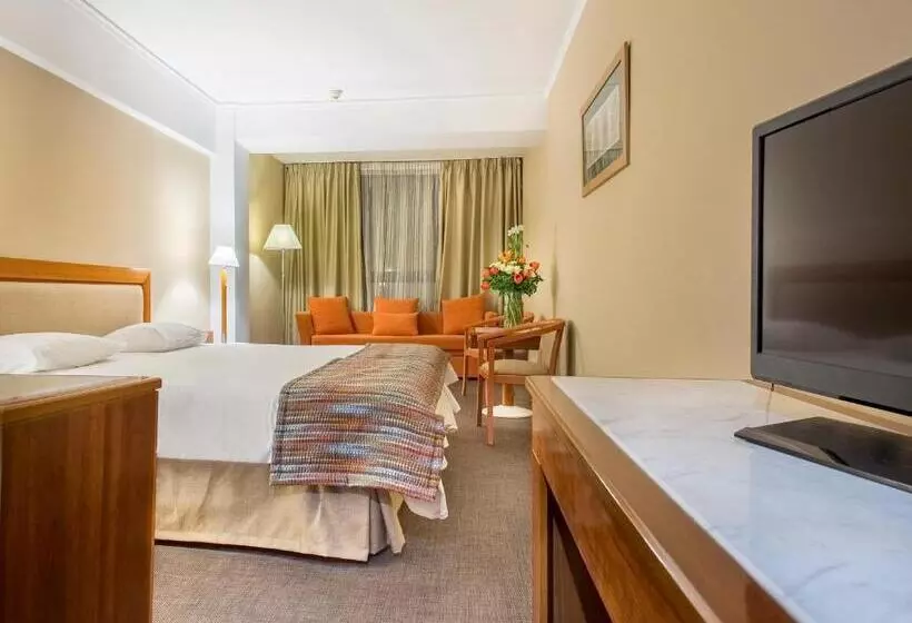 Fotos del hotel Airotel Alexandros:  14