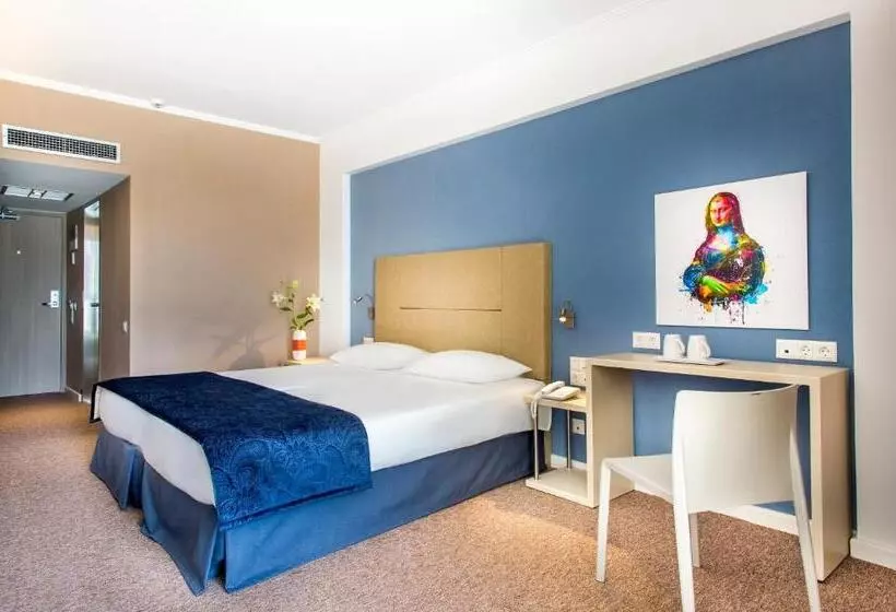 Fotos del hotel Airotel Alexandros:  17