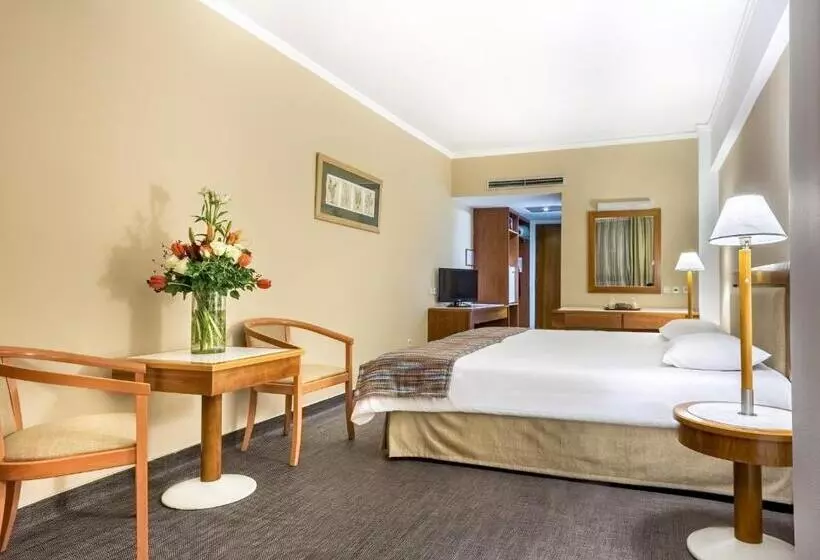 Fotos del hotel Airotel Alexandros:  16