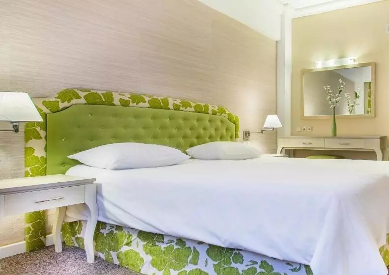 Fotos del hotel Airotel Alexandros:  22