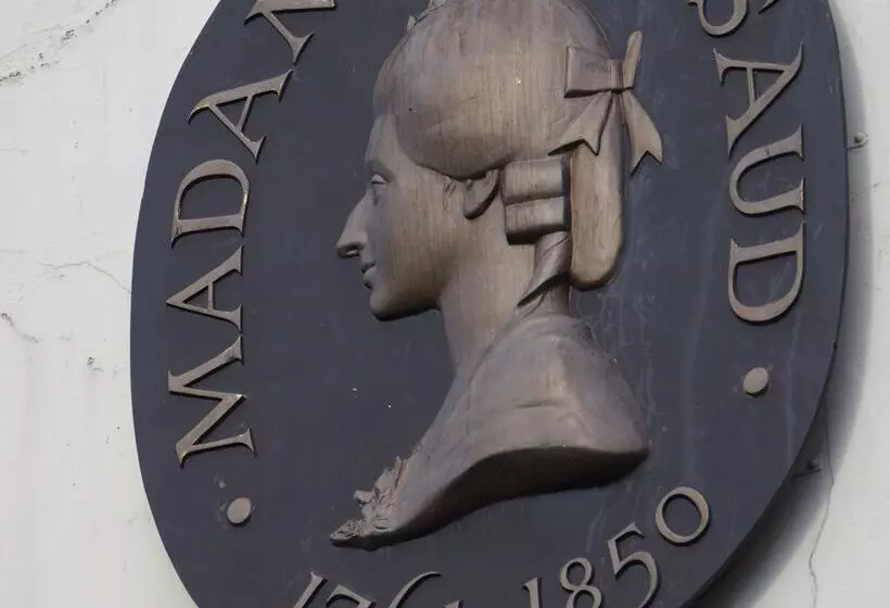 Fotos del hotel Best Western Victoria Palace:  4