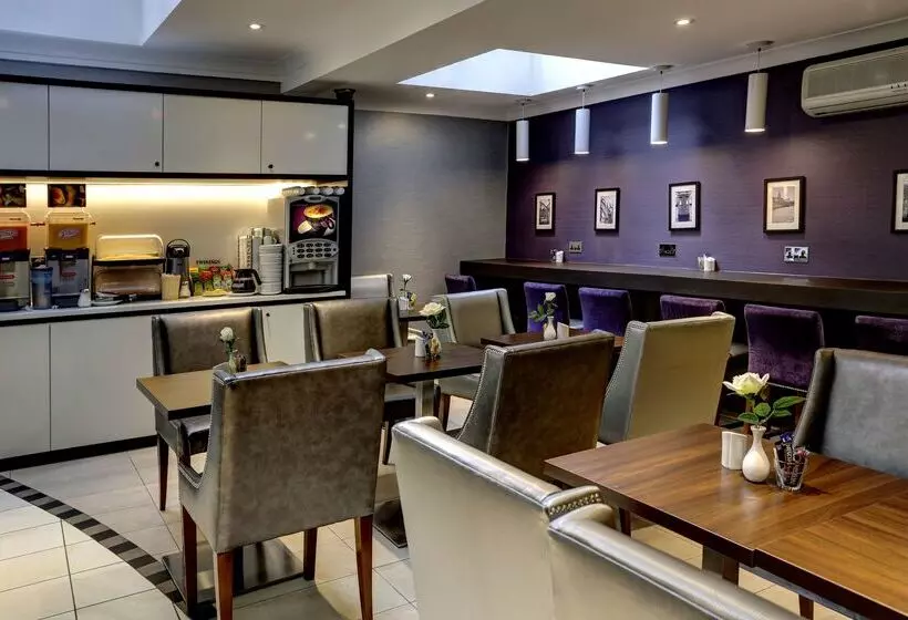 Fotos del hotel Best Western Victoria Palace:  14