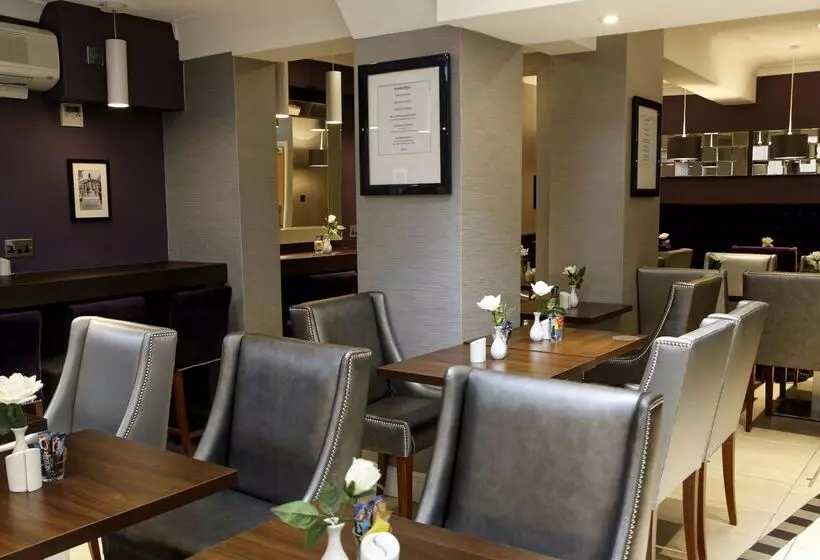 Fotos del hotel Best Western Victoria Palace:  7