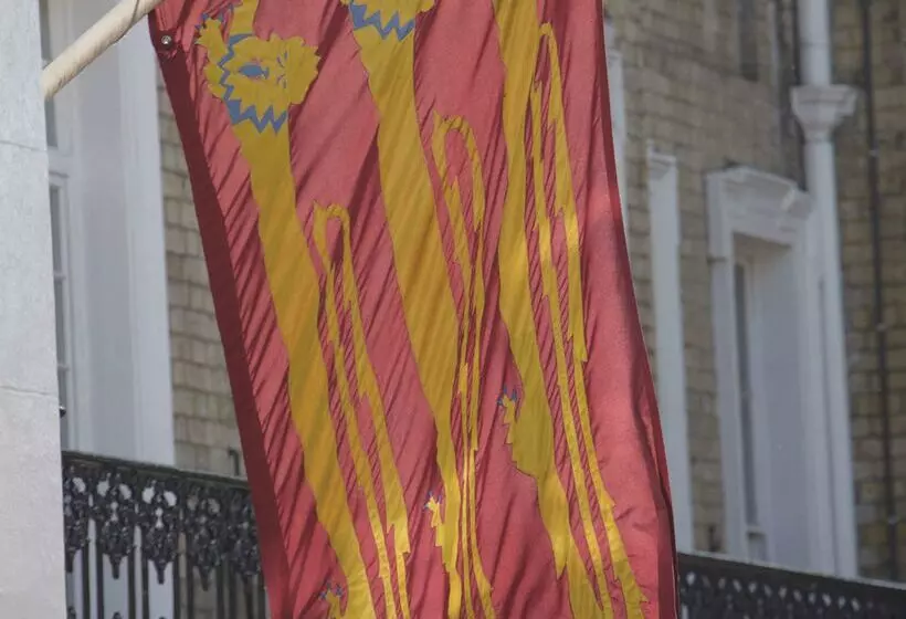 Fotos del hotel Best Western Victoria Palace:  15