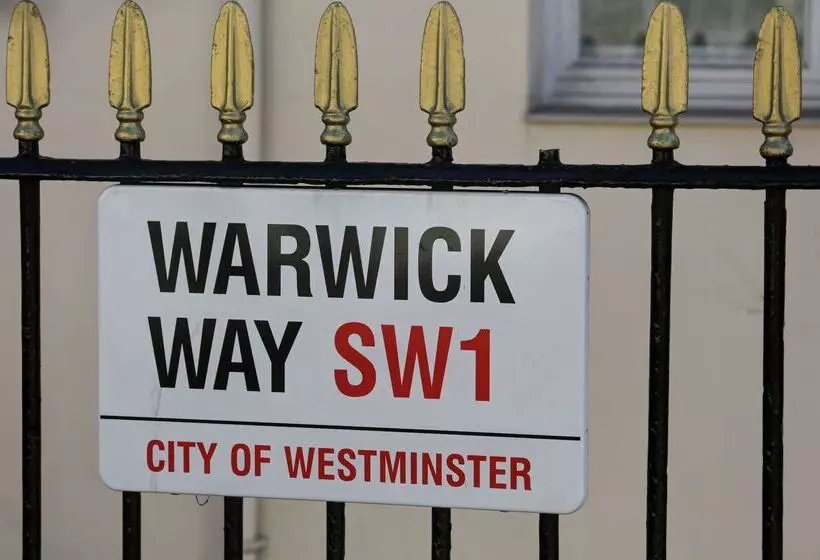 Fotos del hotel Best Western Victoria Palace:  8