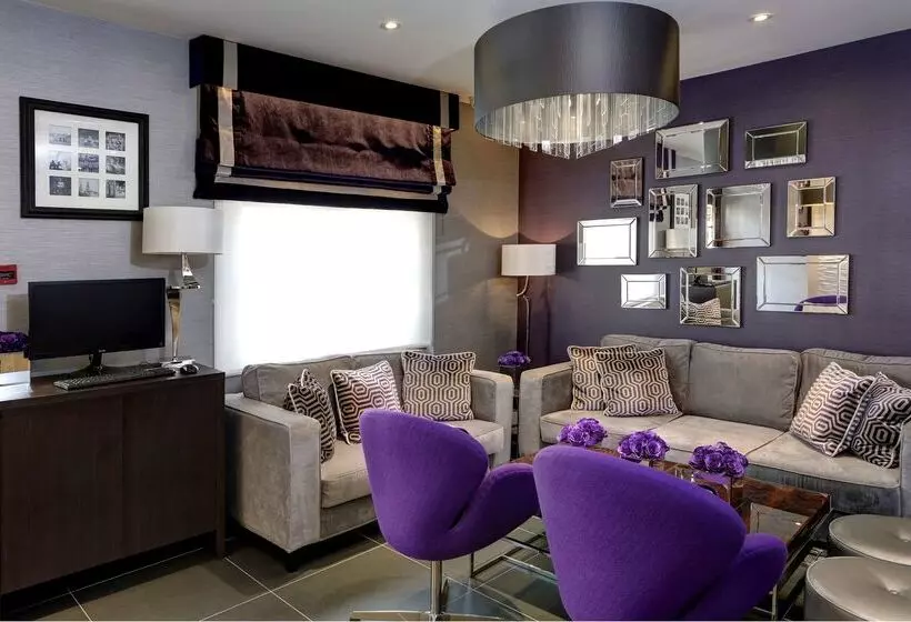 Fotos del hotel Best Western Victoria Palace:  25