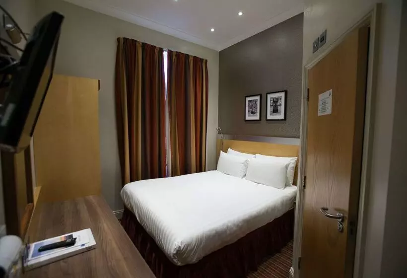 Fotos del hotel Best Western Victoria Palace:  10