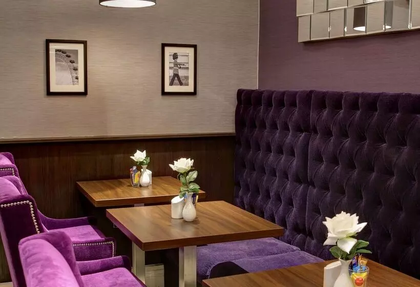 Fotos del hotel Best Western Victoria Palace:  17