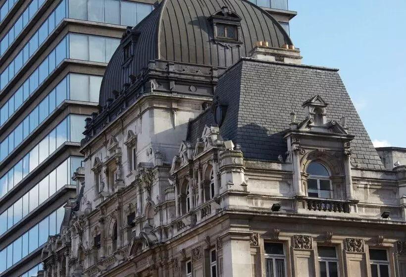 Fotos del hotel Best Western Victoria Palace:  9