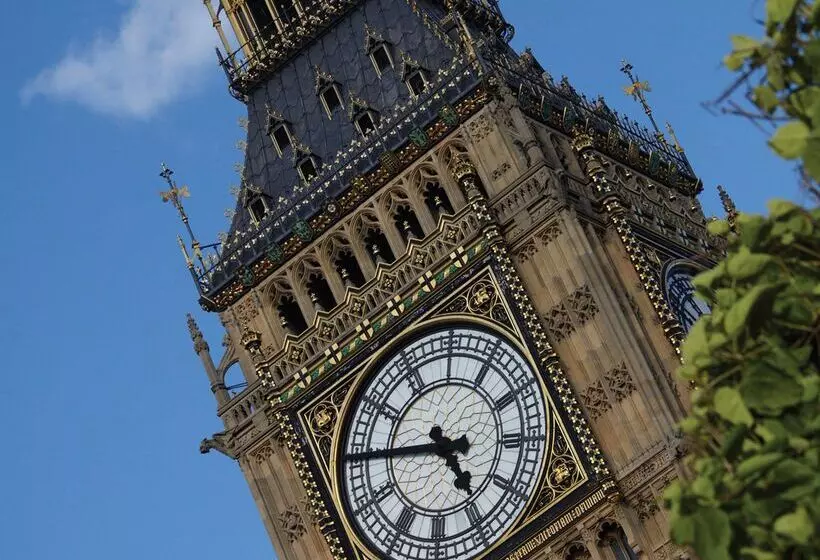 Fotos del hotel Best Western Victoria Palace:  20