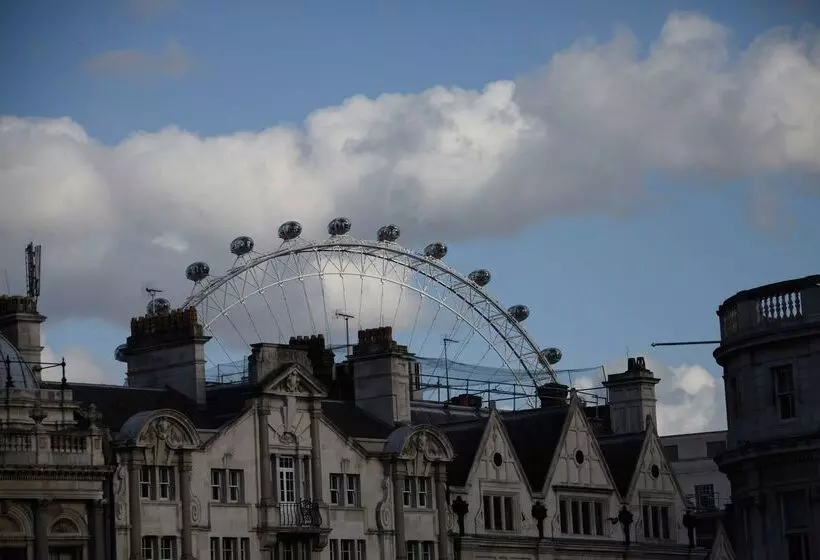 Fotos del hotel Best Western Victoria Palace:  12