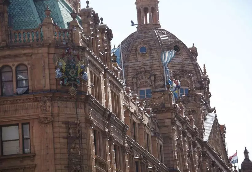 Fotos del hotel Best Western Victoria Palace:  18