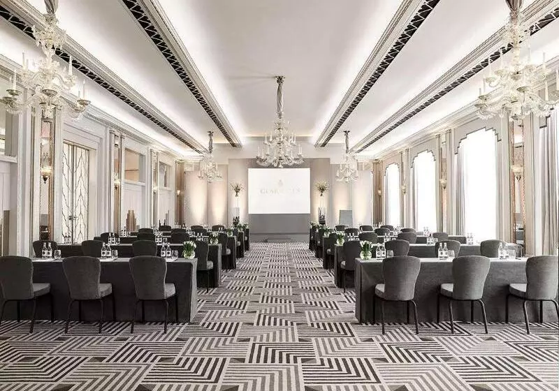 Fotos del hotel Claridge's:  6