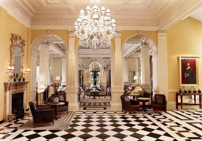 Fotos del hotel Claridge's:  18