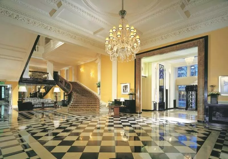 Fotos del hotel Claridge's:  2