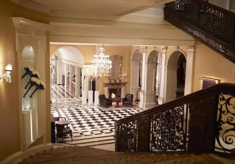 Fotos del hotel Claridge's:  15