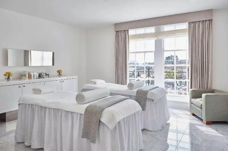 Fotos del hotel Claridge's:  13