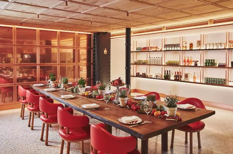 Fotos del hotel Claridge's:  12