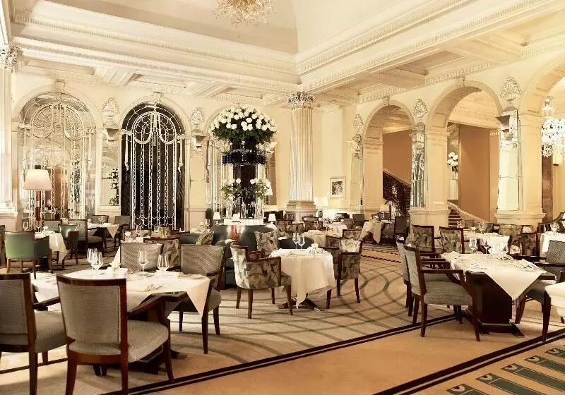Fotos del hotel Claridge's:  4