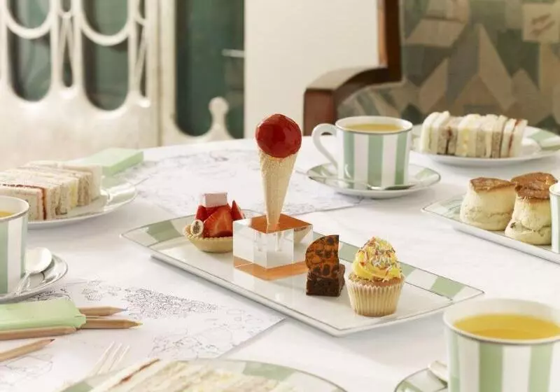 Fotos del hotel Claridge's:  19