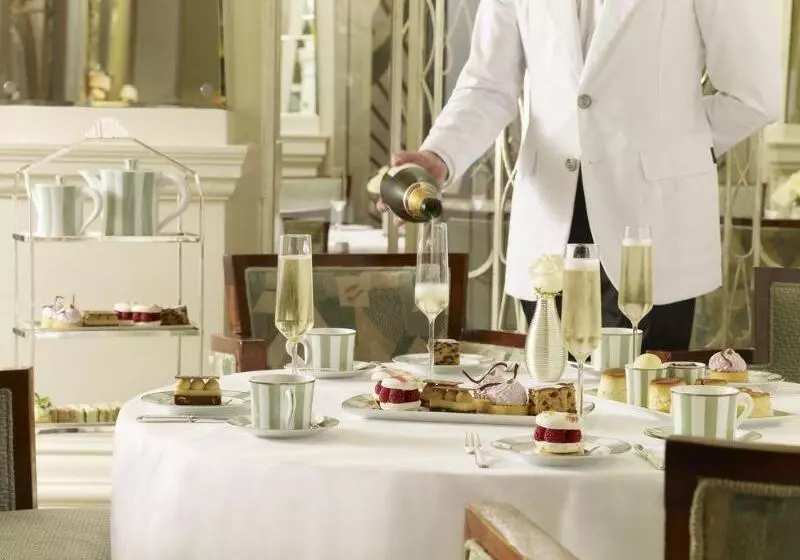 Fotos del hotel Claridge's:  20