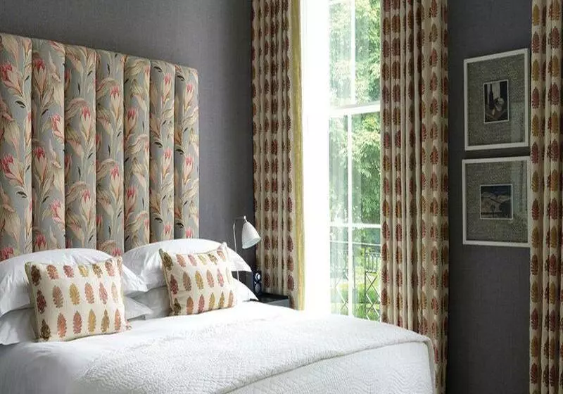 Fotos del hotel Dorset Square , Firmdale S:  4