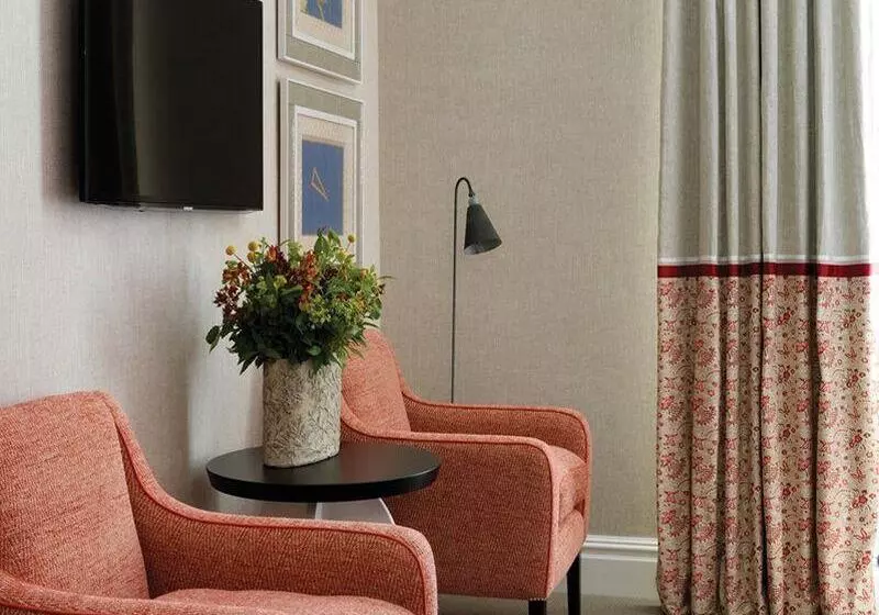 Fotos del hotel Dorset Square , Firmdale S:  3