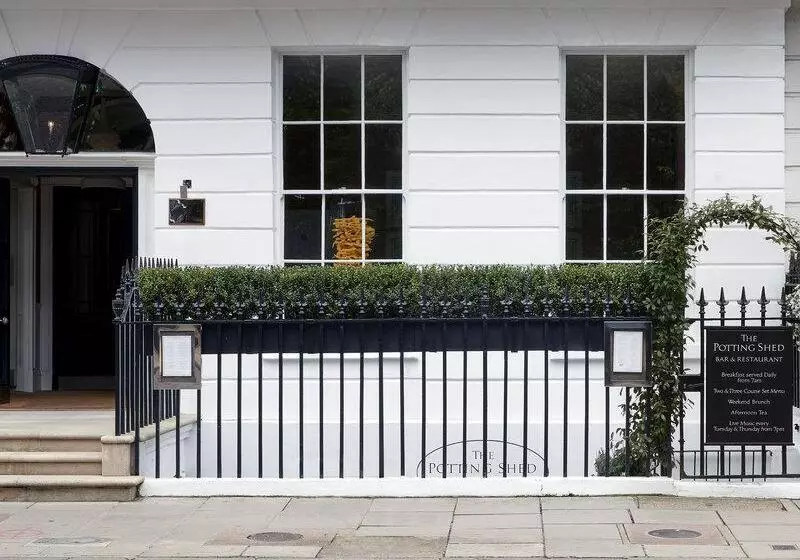 Fotos del hotel Dorset Square , Firmdale S:  2