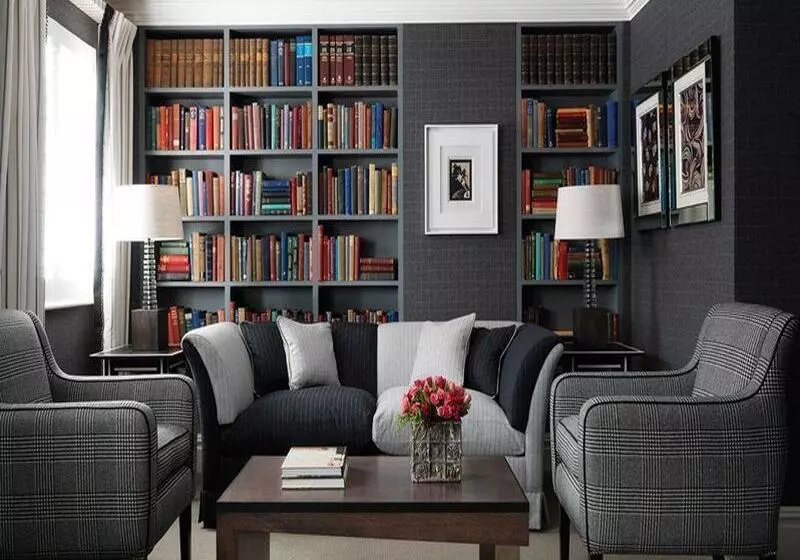 Dorset Square , Firmdale S