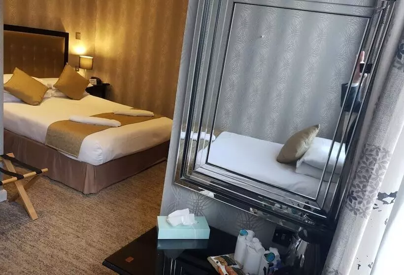 Fotos del hotel Duke Of Leinster:  18