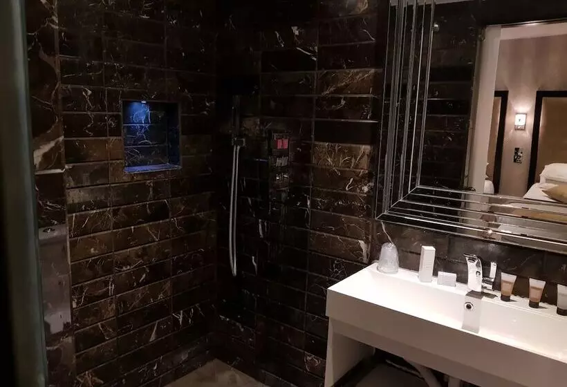 Fotos del hotel Duke Of Leinster:  12