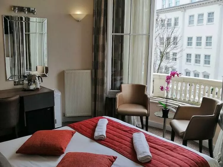 Fotos del hotel Duke Of Leinster:  25