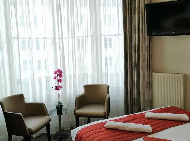 Fotos del hotel Duke Of Leinster:  20