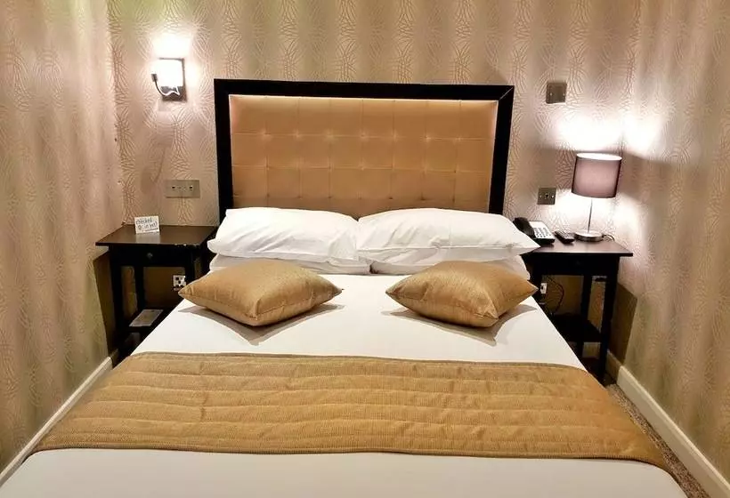 Fotos del hotel Duke Of Leinster:  19