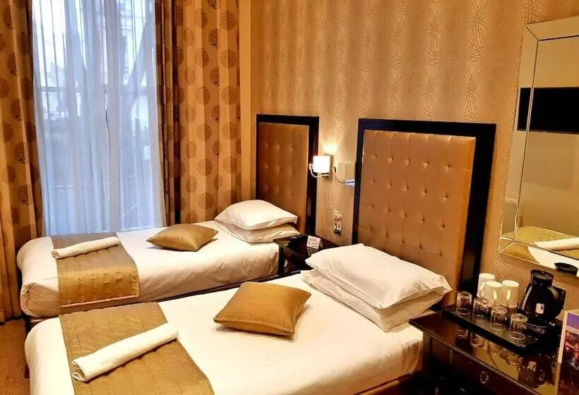 Fotos del hotel Duke Of Leinster:  23