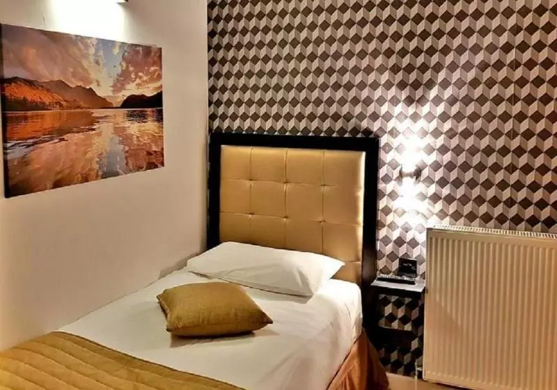 Fotos del hotel Duke Of Leinster:  22