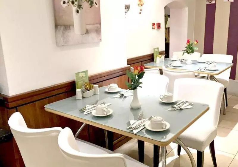 Fotos del hotel Duke Of Leinster:  7