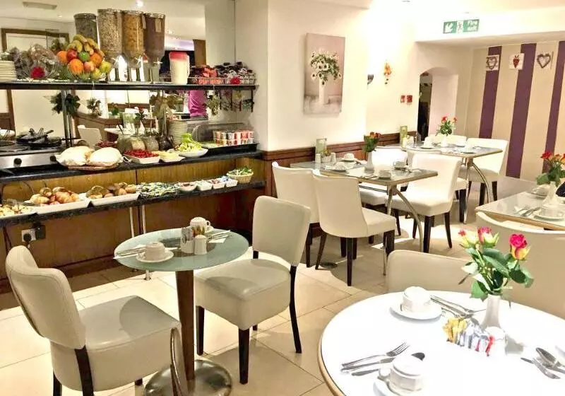 Fotos del hotel Duke Of Leinster:  3