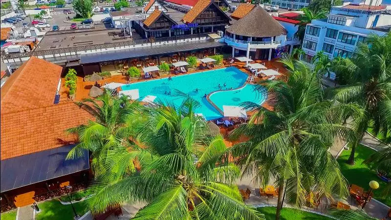 Golden Tulip Accra