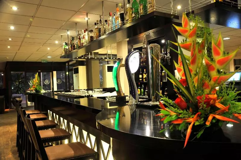 Fotos del hotel Golden Tulip Accra:  4
