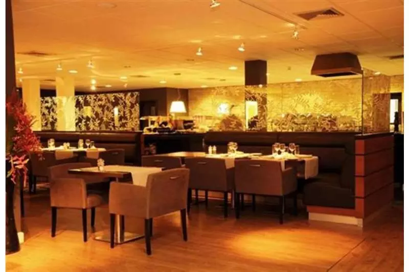 Fotos del hotel Golden Tulip Accra:  15